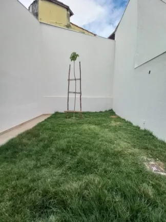 Imagem Casa Duplex em Belo Horizonte