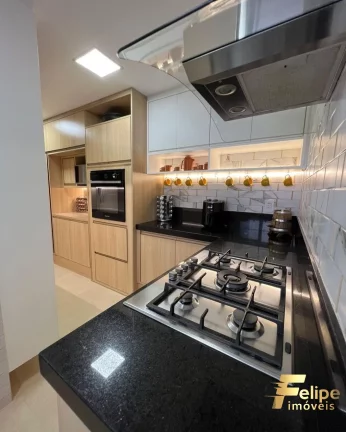 Imagem APARTAMENTO RESIDENCIAL em VILA VELHA - ES, PRAIA DE ITAPARICA