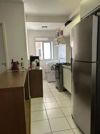 Imagem Apartamento com 2 dormitórios à venda, 41 m² por R$ 310.000,00 - Jardim Ipê - Sorocaba/SP