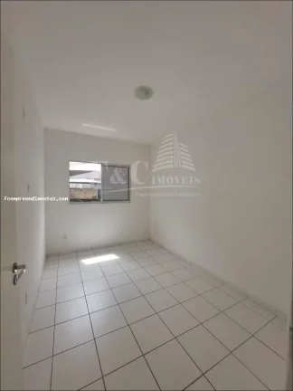Imagem Apartamento para Venda em Americana, Jardim Brasil, 2 dormitórios, 1 banheiro, 1 vaga