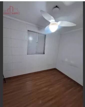 Imagem Apartamento para locação no Campo limpo - 3 dorms - 62m²