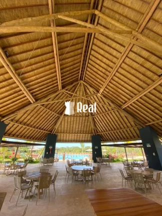 Imagem Lote 600m² - Plano - Acesso a Praia