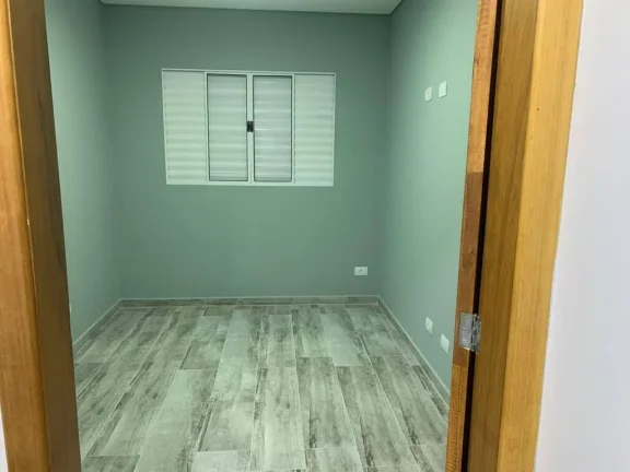 Imagem Sobrado Novo 210 metros 3 Dormitorios e 2 Suítes 1 Master