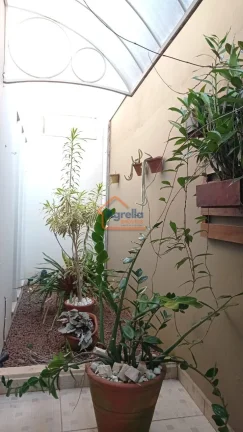 Imagem Casa à venda no bairro Jardim Patrícia - Mogi Mirim/SP