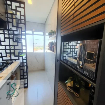 Imagem Apartamento à venda Jardim Ipaussurama, em Campinas/SP