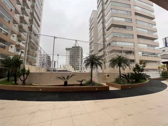 Imagem Apartamento com 2 dorms, Boqueirão, Praia Grande - R$ 690 mil, Cod: 1119