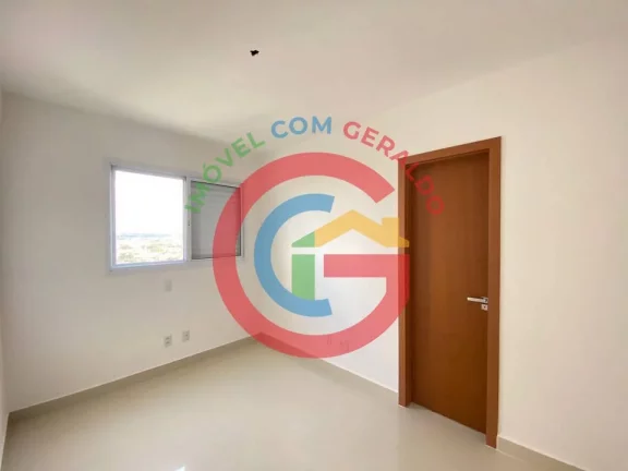 Imagem Apartamento 3 suítes - 2 vagas SEPARADAS - PRONTO PRA MORAR - UPTOWN