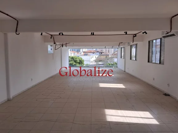 Imagem Prédio Comercial em Santos entre o bairro da Aparecida e Ponta da Praia por : R$ 2.900.000,00