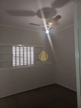 Imagem Casa com 2 dormitórios cm 1 suite à venda, 94 m² por R$ 350.000 - Vila Monte Alegre - Ribeirão Preto/SP