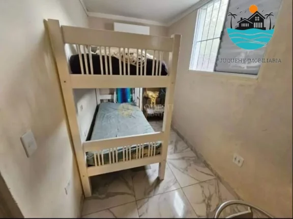 Imagem Apartamento a Venda em Juquehy, Aluguel Anual, Condomínio com 2 suítes, pisicna, sauna, churrasqueiras, e 60m² de área | Juquehy Imobiliária