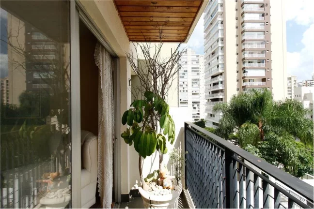 Imagem Apartamento à venda em São Paulo, Vila Mascote, com 2 quartos, 69m2