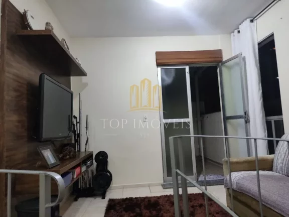 Apartamento com 2 Quartos à Venda, 94 m² em Floradas De São José - São José Dos Campos