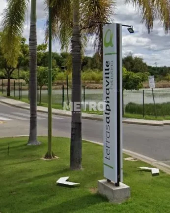Imagem Terreno à venda no Condomínio Alphaville de 315m , PETROLINA - PE