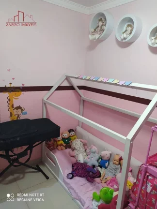 Imagem OPORTUNIDADE APARTAMENTO - 2 DORMS - 46m² - HORTO DO YPÊ