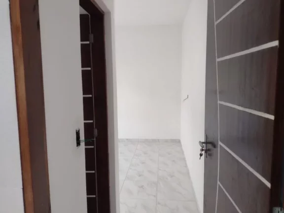 Imagem Casa com 2 dormitórios à venda, 100 m² por R$ 390.000,00 - Parque Maria Helena - Suzano/SP
