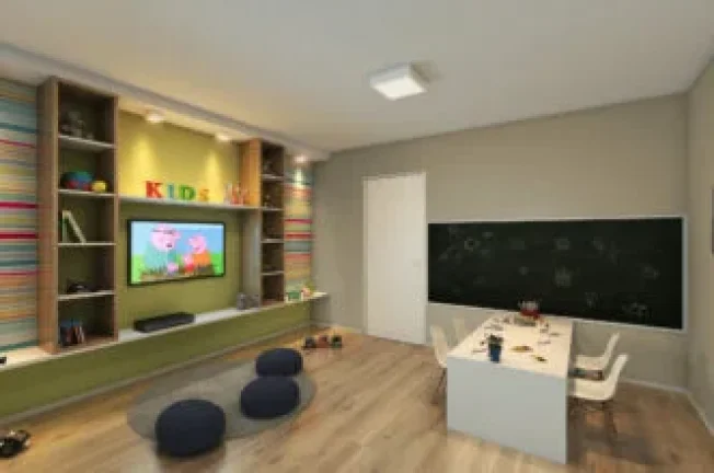 Imagem APARTAMENTO RESIDENCIAL em Rio de Janeiro - RJ, Taquara