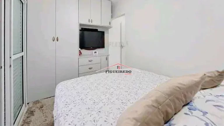 Imagem Apartamento à venda, 74 m² por R$ 700.000,00 - Canto do Forte - Praia Grande/SP