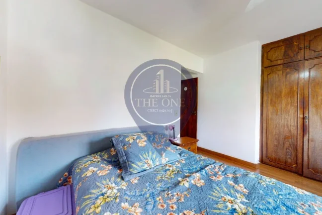 Imagem Apartamento à venda em Perdizes, São Paulo-SP: 3 quartos, 1 suíte, 2 salas, 3 banheiros, 1 vaga, 116m². Aproveite!