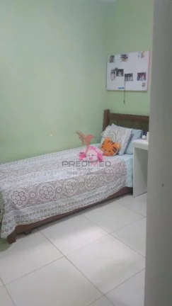 Imagem Casa de 3 quartos - Geisel - João Pessoa/PB