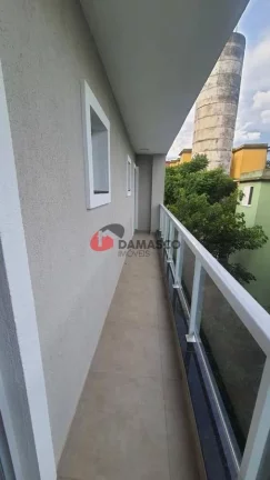 Imagem Cobertura à venda 3 Quartos, 2 Suites, 144M², Vila Camilópolis, Santo André - SP