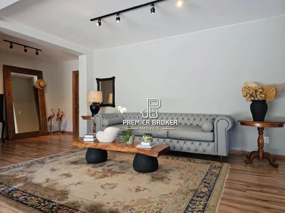 Imagem Casa à venda, 270 m² por R$ 1.500.000,00 - Parque do Imbui - Teresópolis/RJ