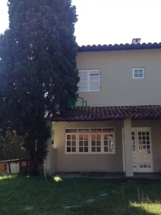 Casa com 3 Quartos à Venda, 380 m² em Nova Higienópolis - Jandira