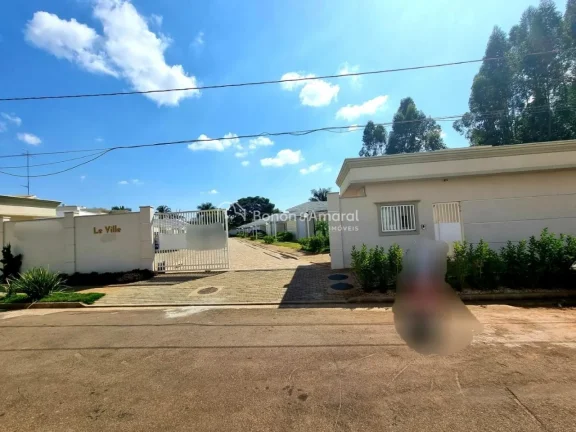 Imagem Casa em condomínio no Morumbi Paulínia

Essa casa charmosa e super bem localizada é uma excelente...