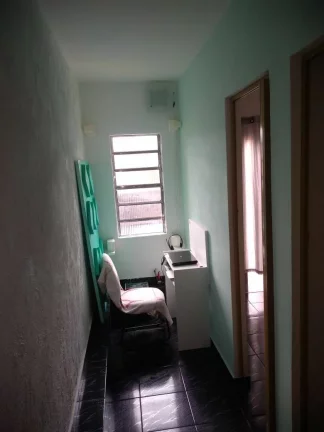 Imagem Casa Sobrado