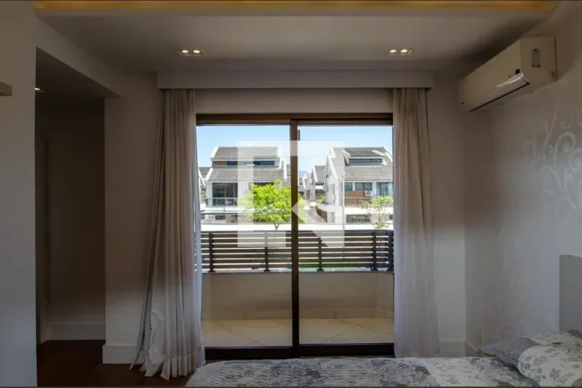 Imagem Casa à Venda - Recreio, 4 Quartos, 234 m2