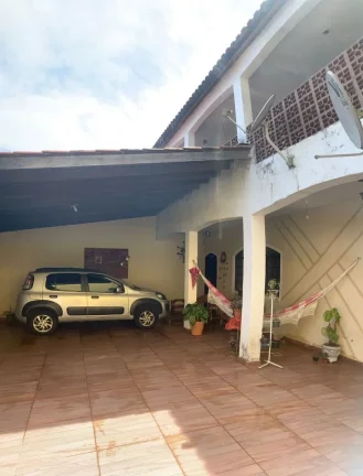 Imagem Sobrado com 3 dormitórios à venda, 283 m² por R$ 820.000,00 - Jardim América - Poá/SP