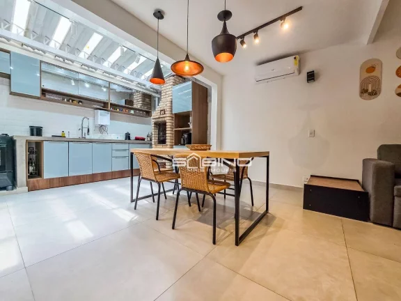 Imagem Villagio à Venda na Riviera, com 2 dormitórios 105m² de área útil, 1 vaga de garagem