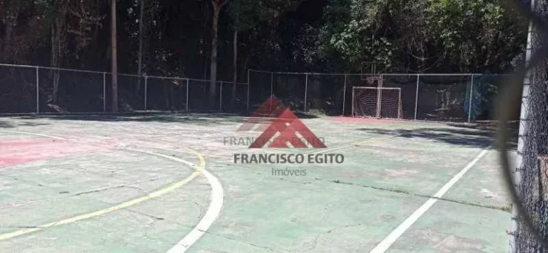 Imagem Apartamento com 2 dormitórios à venda, 64 m² por R$ 150.000,00 - Rio do Ouro - Niterói/RJ