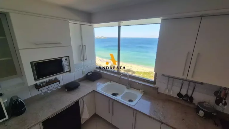 Imagem Barramares - Barra da Tijuca -