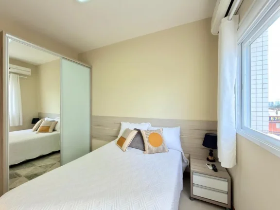 Imagem Apartamento 2 Dormitórios - Bairro Centro
