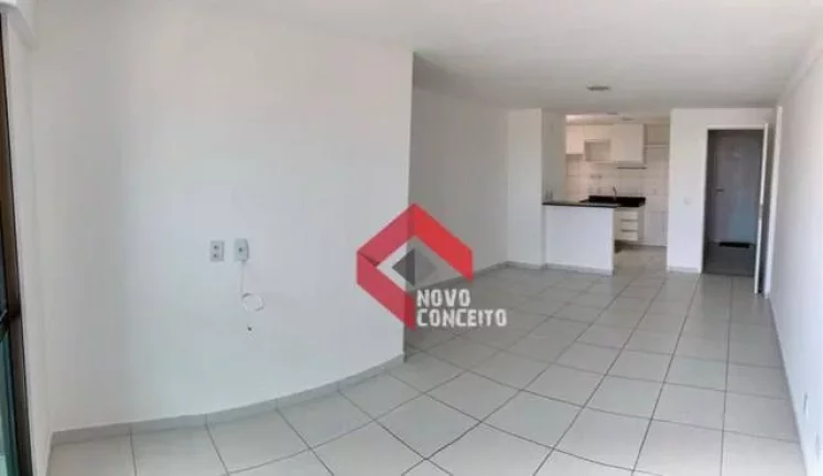 Imagem Apartamento à venda, 70 m² por R$ 550.000,00 - Fátima - Fortaleza/CE
