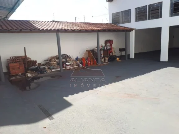 Imagem Salão - Ribeirão Preto - Parque Anhanguera