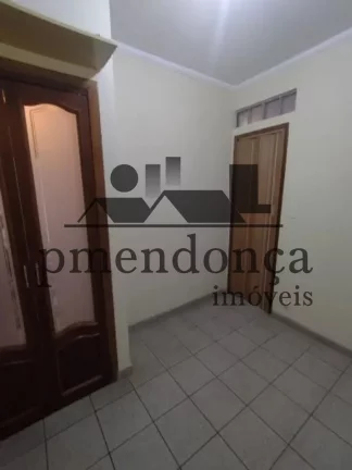 Imagem Apartamento na Rua Aurélia pronto para morar com 2 quartos e 1 vaga.