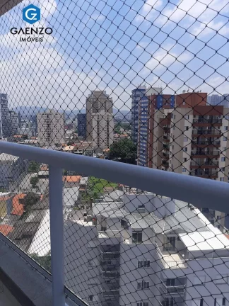 Imagem Apartamento Spot
