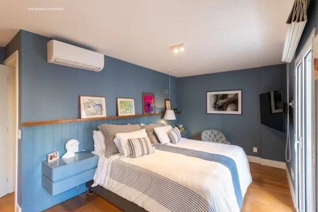Apartamento com 2 Quartos à Venda,  em Pinheiros - São Paulo