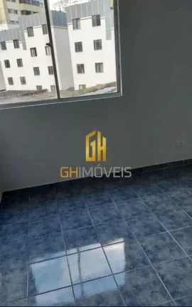 Imagem Apartamento com 2 quartos no Setor Bueno, com 55m² de área privativa, o apartamento possui:- Sala;...