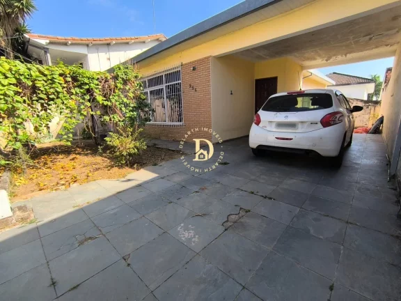 Imagem Casa térrea - Jardim das Indústrias - SJCampos - 03 Dormitórios - 120 m²