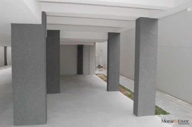 Imagem Apartamento para Venda em São José dos Pinhais, Boneca do Iguaçu, 3 dormitórios, 1 suíte, 2 banheiros, 1 vaga