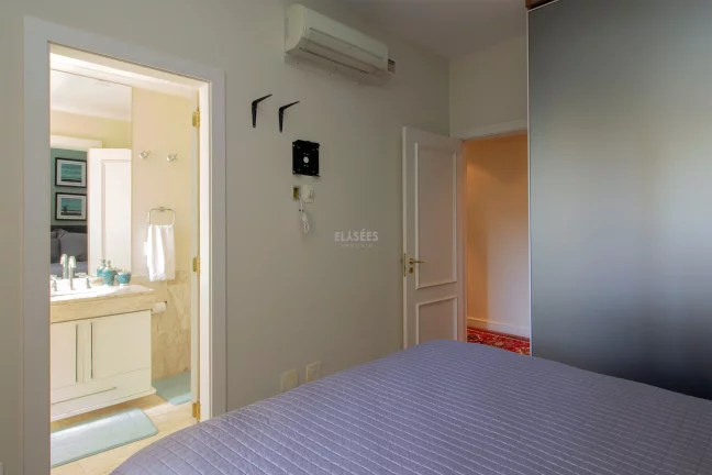Imagem APARTAMENTO RESIDENCIAL em SÃO PAULO - SP, ALTO DE PINHEIROS