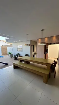 Imagem Casa Condomínio Sol Nascente etapas, 5 4 , Planejados em todos os ambientes