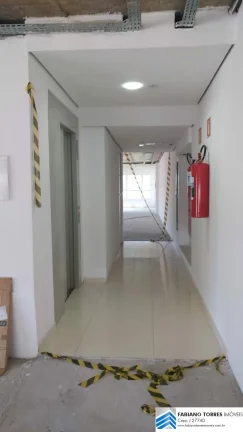 Imagem Sala comercial para alugar no bairro Vila Assunção - Santo André/SP