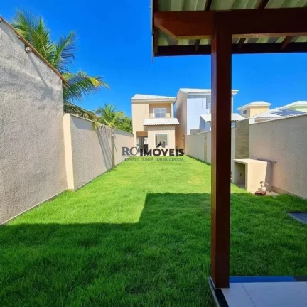 Imagem Casa a Venda no bairro Barroco - Maricá, RJ