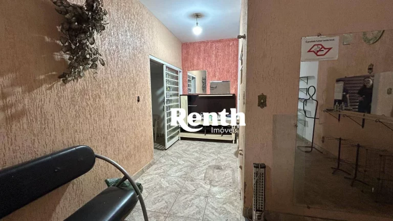 Imagem Salão para alugar, 100 m² por R$ 2.100/mês - Vila Santo Antônio - Rio Claro/SP