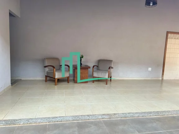 Imagem CASA Á VENDA NO JARDIM ÉDEM EM FRANCA/SP