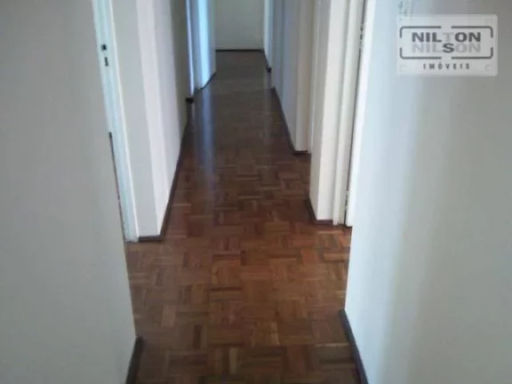 Imagem Apartamento com 3 dormitórios à venda, 110 m² por R$ 650.000,00 - Cambuí - Campinas/SP