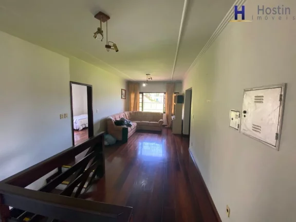Imagem CASA RESIDENCIAL em SÃO FRANCISCO DO SUL - SC, Centro